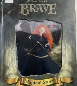 Disney Magical Story – Brave