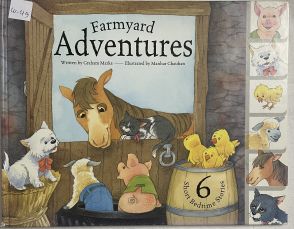 Farmyard Adventures
