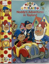 Noddy Toyland – Noddy’s Adventures in Toyland