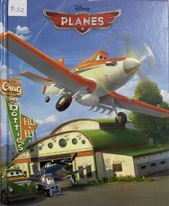 Disney Planes