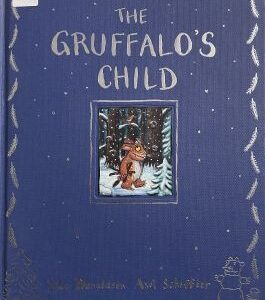 The Gruffalo’s Child