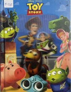 Disney Pixar – Toy Story