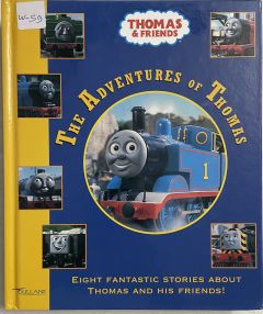 The Adventures of Thomas