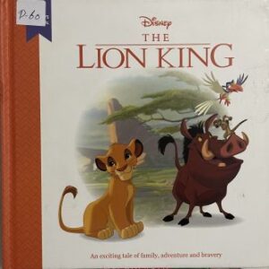 Disney The Lion King