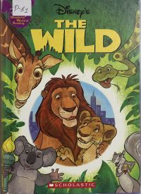 Disney The Wild