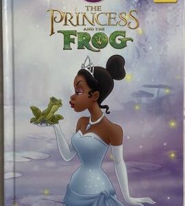 Disney The Princess and the Frog