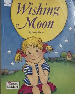 Wishing Moon