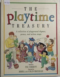 The Playtime Treasury