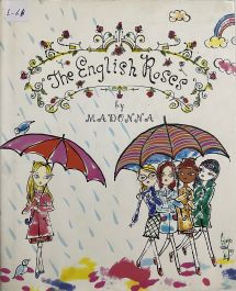 The English Roses