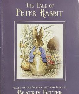 Super Book to Color – The Tale of Peter Rabbit