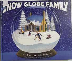 Snow Globe Family