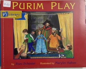 Purim Play