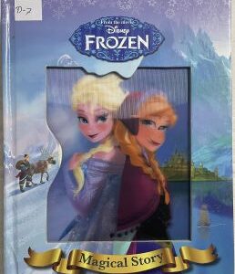 Disney Frozen