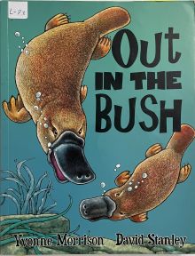 Out in the Bush
