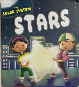 The Solar System - Stars