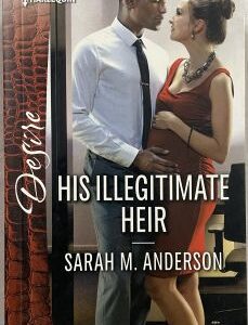 Mills and Boon Desire His Illegitimate Heir