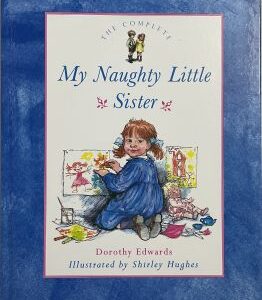 The Complete My Naughty Little Sister