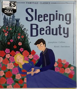 Sleeping Beauty