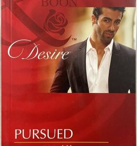 Mills and Boon Desire Pursued