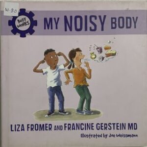 My Noisy Body