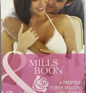 Mills and Boon Cherish His Lost and Found Bride