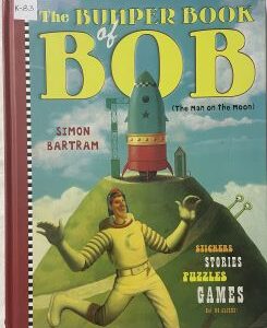 The Bumper Book of Bob