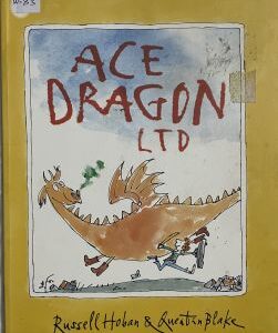 Ace Dragon Ltd