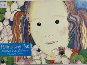 Pollinating Pet