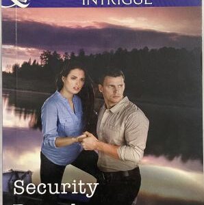 Mills and Boon Romance Suspense Intrigue Security Breach