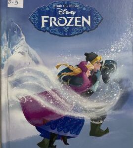 Disney Frozen