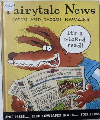Fairytale News