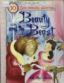 10 Minute Stories – Beauty and the Beast