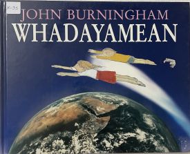 Whadayamean