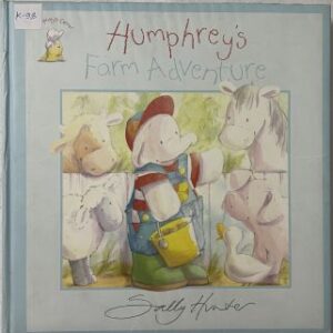 Humphrey’s Farm Adventure