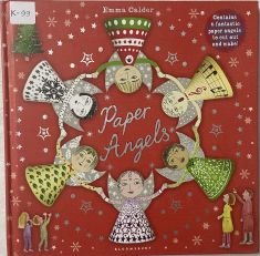 Paper Angels