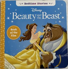 Bedtime Stories Beauty and the Beast