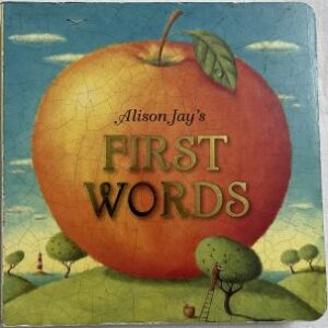 First Words