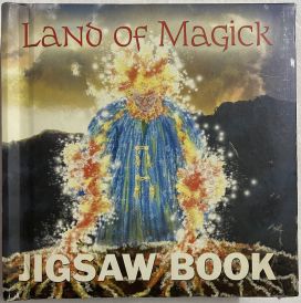 Land of Magick