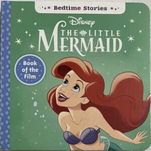Bedtime Stories The Little Mermaid