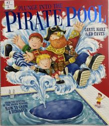 Plunge into the Pirate Pool