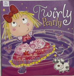 Twirly Pearly