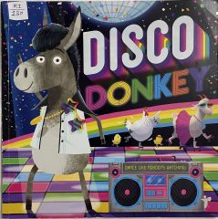 Disco Donkey