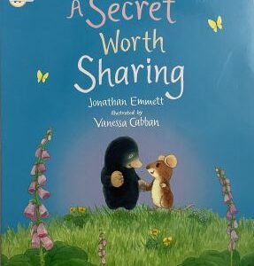 A Secret Worth Sharing