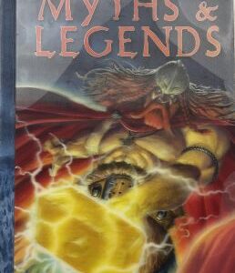 Miles Kelly Myths & Legends