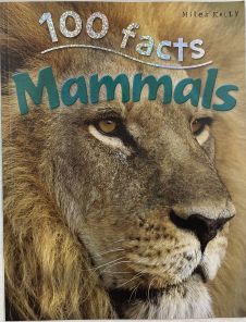 100 Facts - Mammals