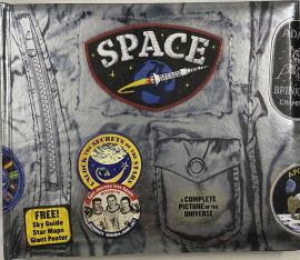 Space A Complete Picture of the Universe