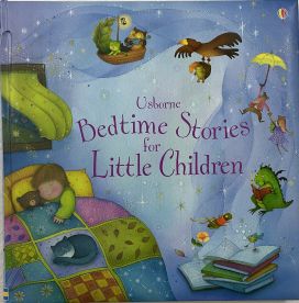 Bedtime Stories for Little Children