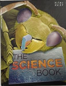 The Science Book