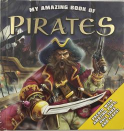 My Amazing Book of Pirates