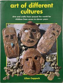 Art of Different Cultures